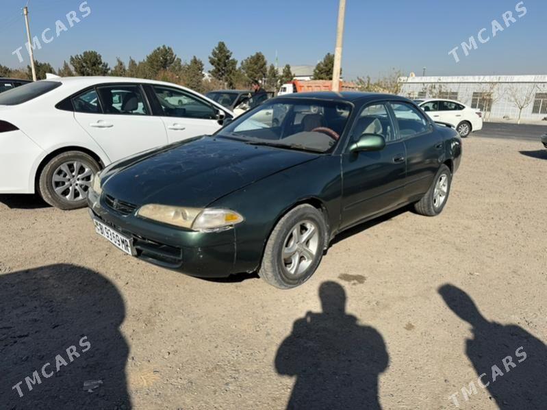 Toyota Marino 1993 - 29 000 TMT - Мары - img 2