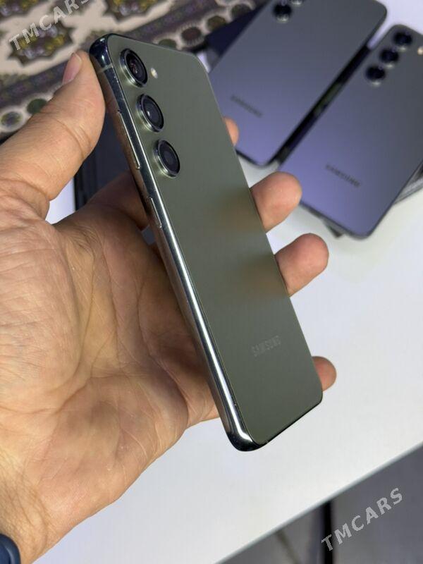 Samsung S23 8/256gb - Mary - img 4