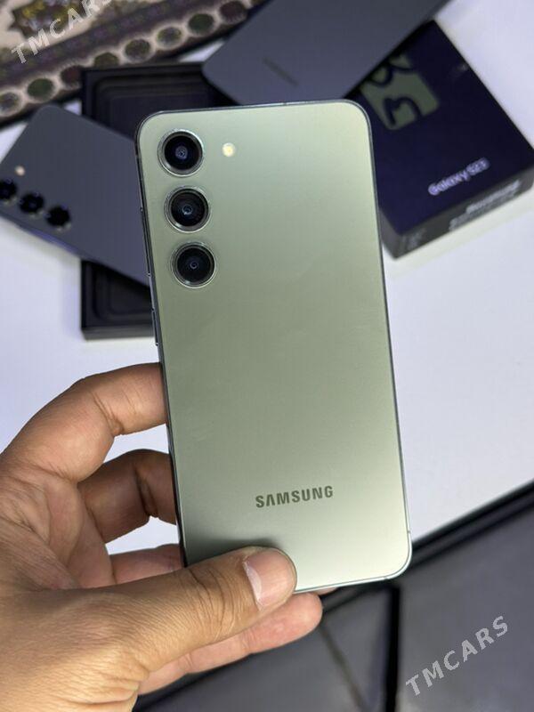 Samsung S23 8/256gb - Mary - img 9