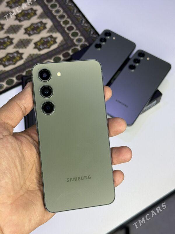 Samsung S23 8/256gb - Mary - img 7