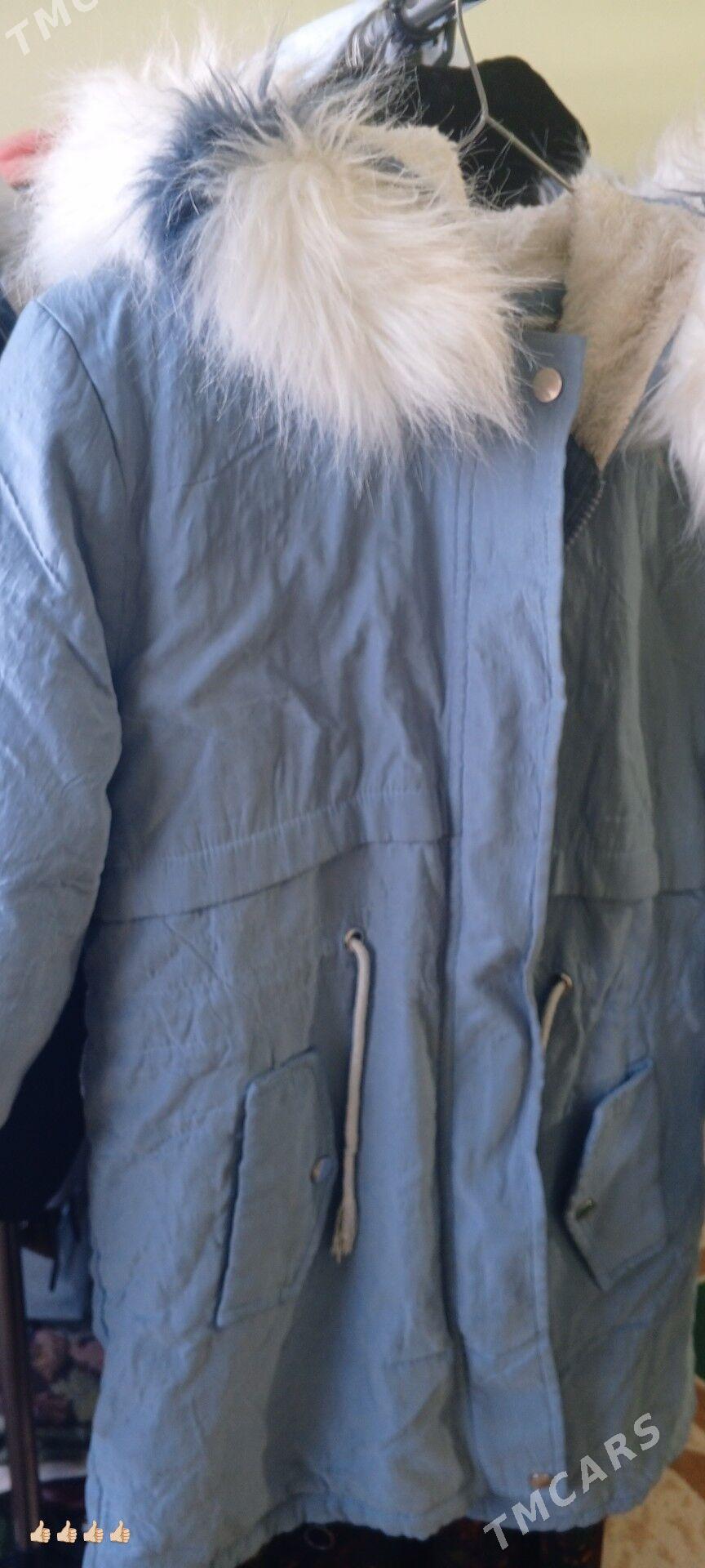 çaga kurtgalary - Теджен - img 7