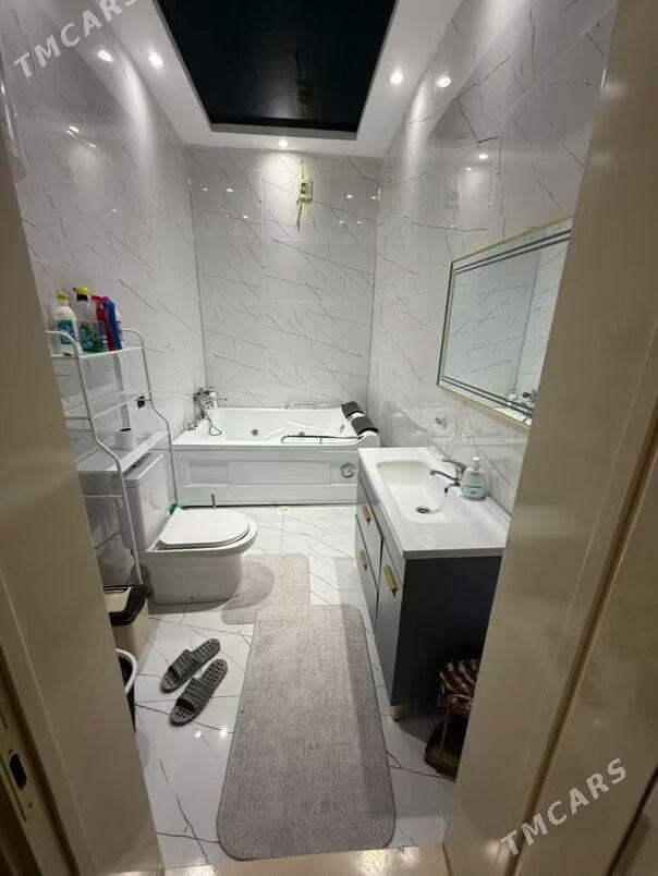 Kone Gami mansardaly plan - Aşgabat - img 9