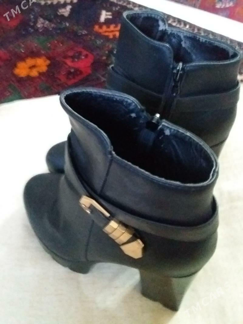 эдик - Ашхабад - img 2