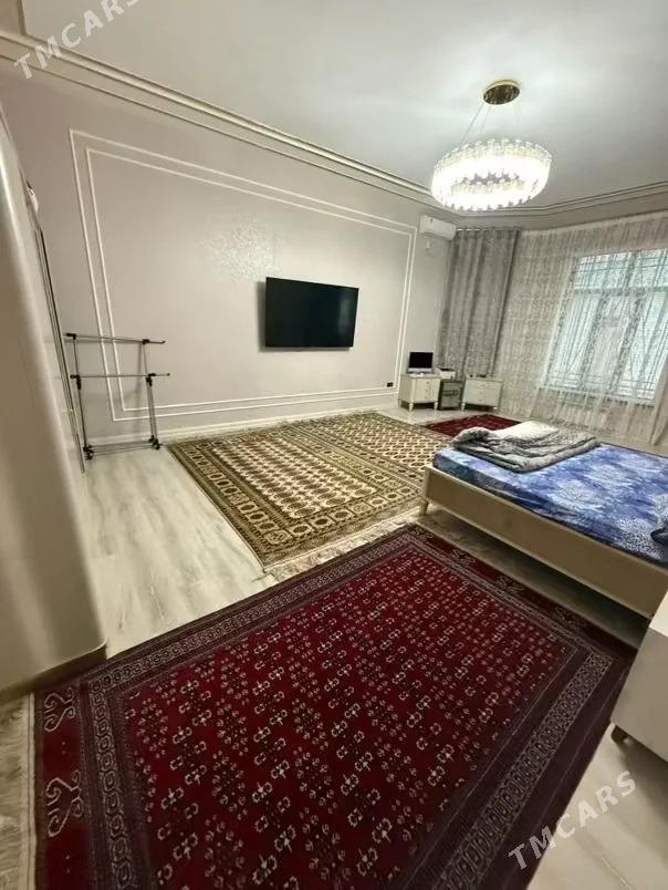 Kone Gami mansardaly plan - Aşgabat - img 8