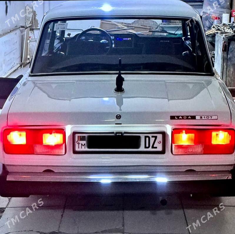 Lada 2107 2005 - 29 000 TMT - Кёнеургенч - img 3