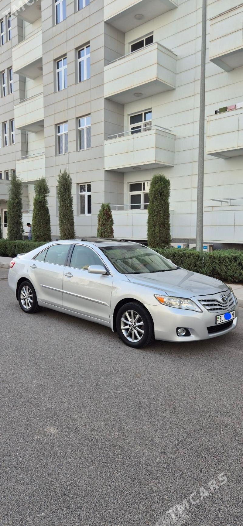 Toyota Camry 2010 - 230 000 TMT - Мары - img 6