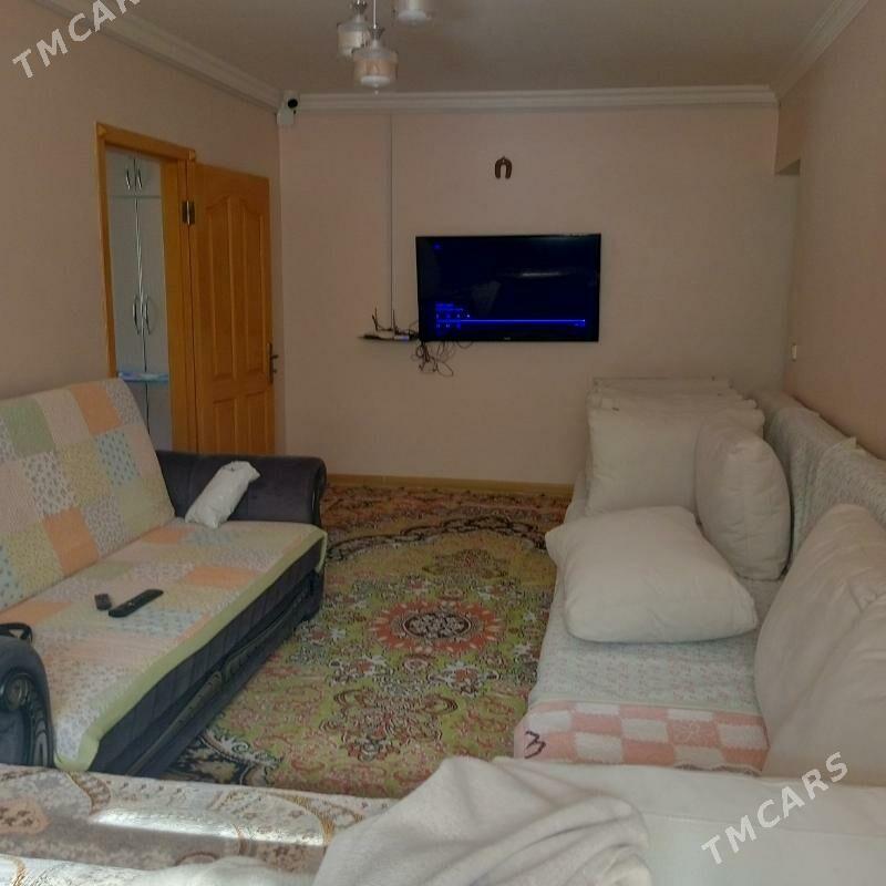 аренда жай 10мкр 2кмт 1этж - Aşgabat - img 5