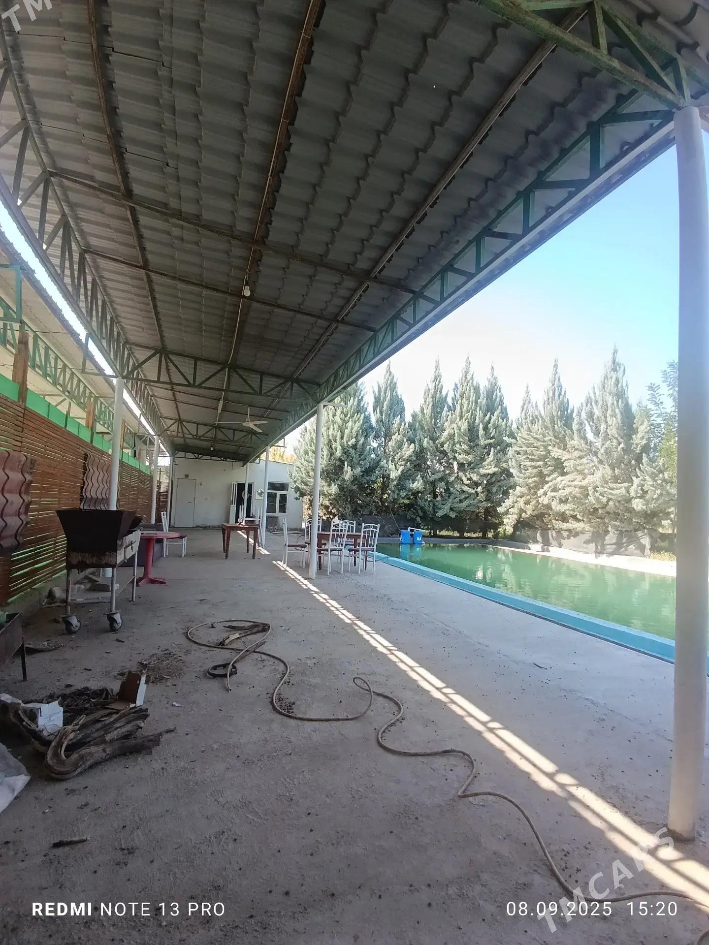 Taze Zaman - Aşgabat - img 6