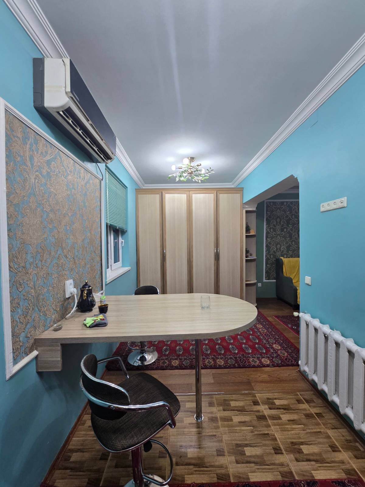 Arenda jaýLahutyAlşir nowaýy - Aşgabat - img 9