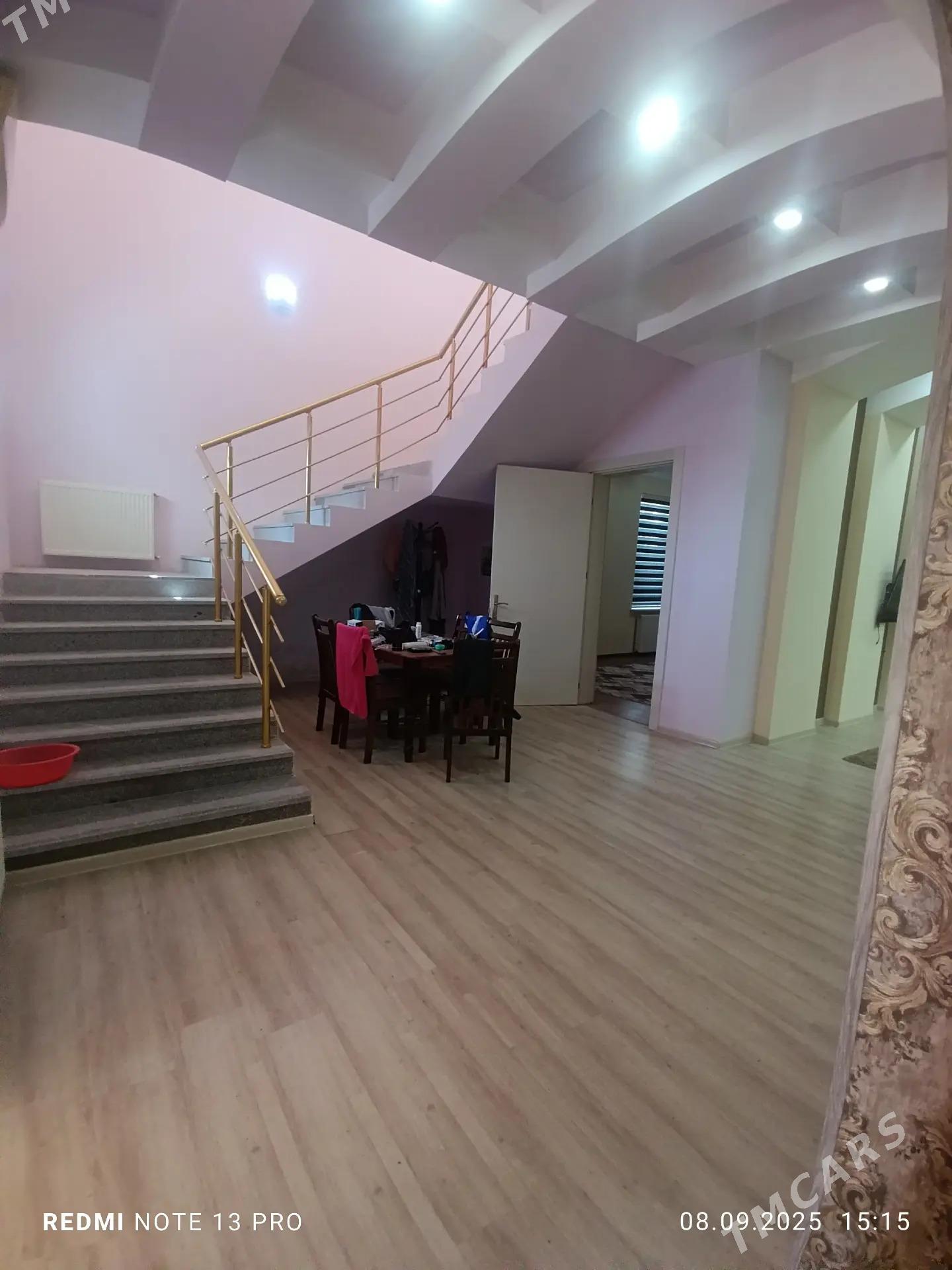 Taze Zaman - Aşgabat - img 3