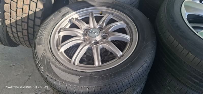 hyundai kia original diska tek 4 000 TMT - Bedew - img 1