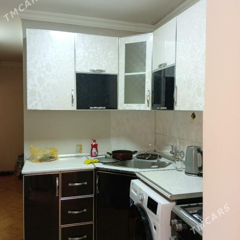 аренда жай 10мкр 2кмт 1этж - Aşgabat - img 6