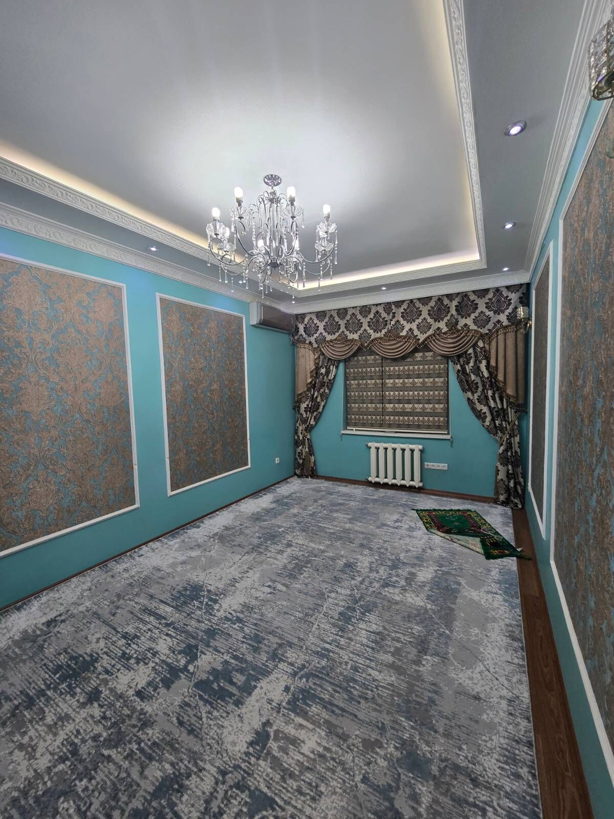 Arenda jaýLahutyAlşir nowaýy - Aşgabat - img 8