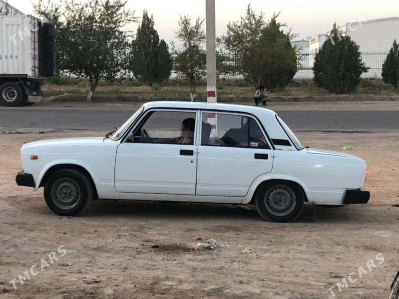 Lada 2107 2005 - 29 000 TMT - Кёнеургенч - img 2