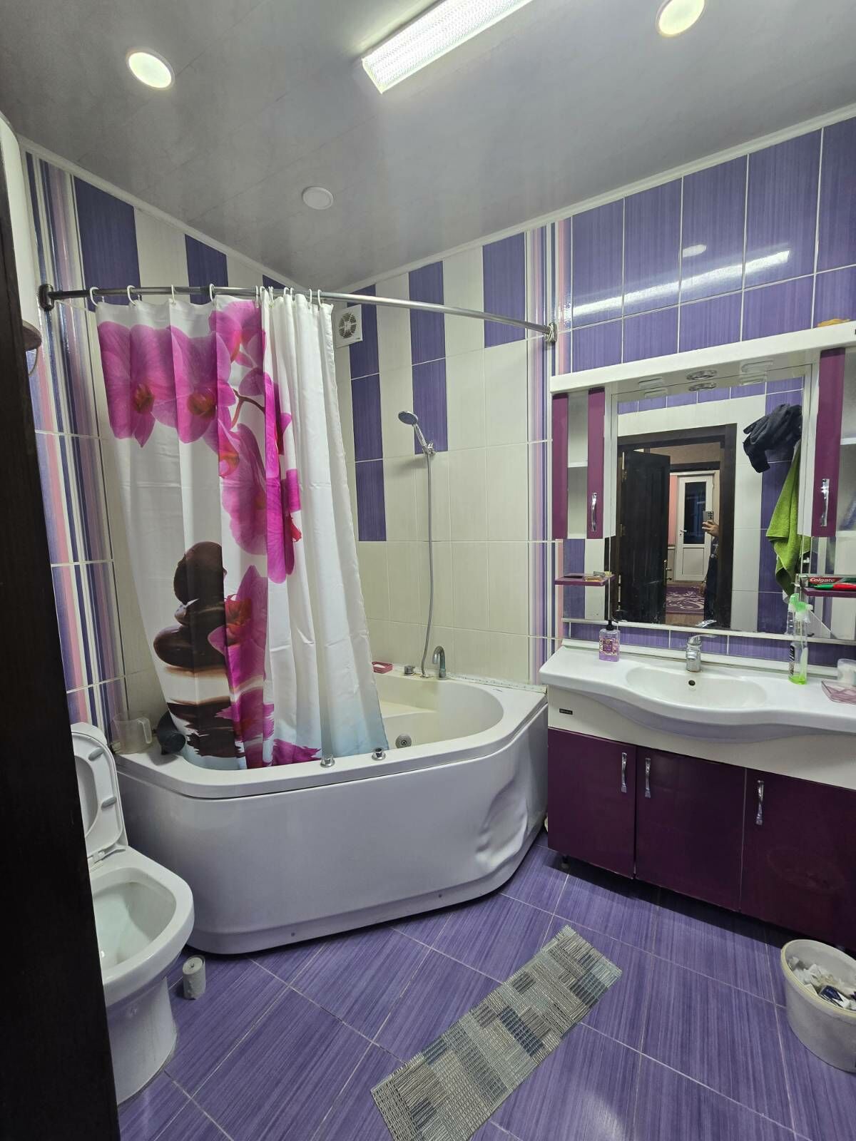 Arenda jaýLahutyAlşir nowaýy - Aşgabat - img 4