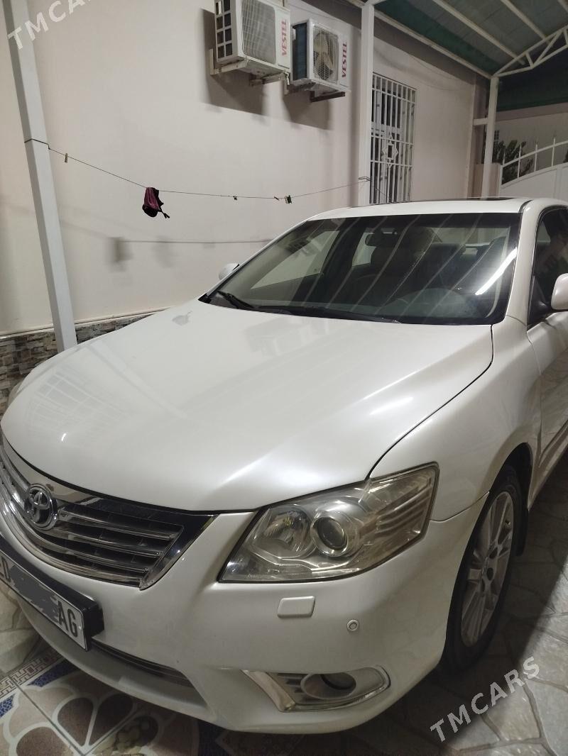 Toyota Aurion 2010 - 240 000 TMT - Ашхабад - img 2