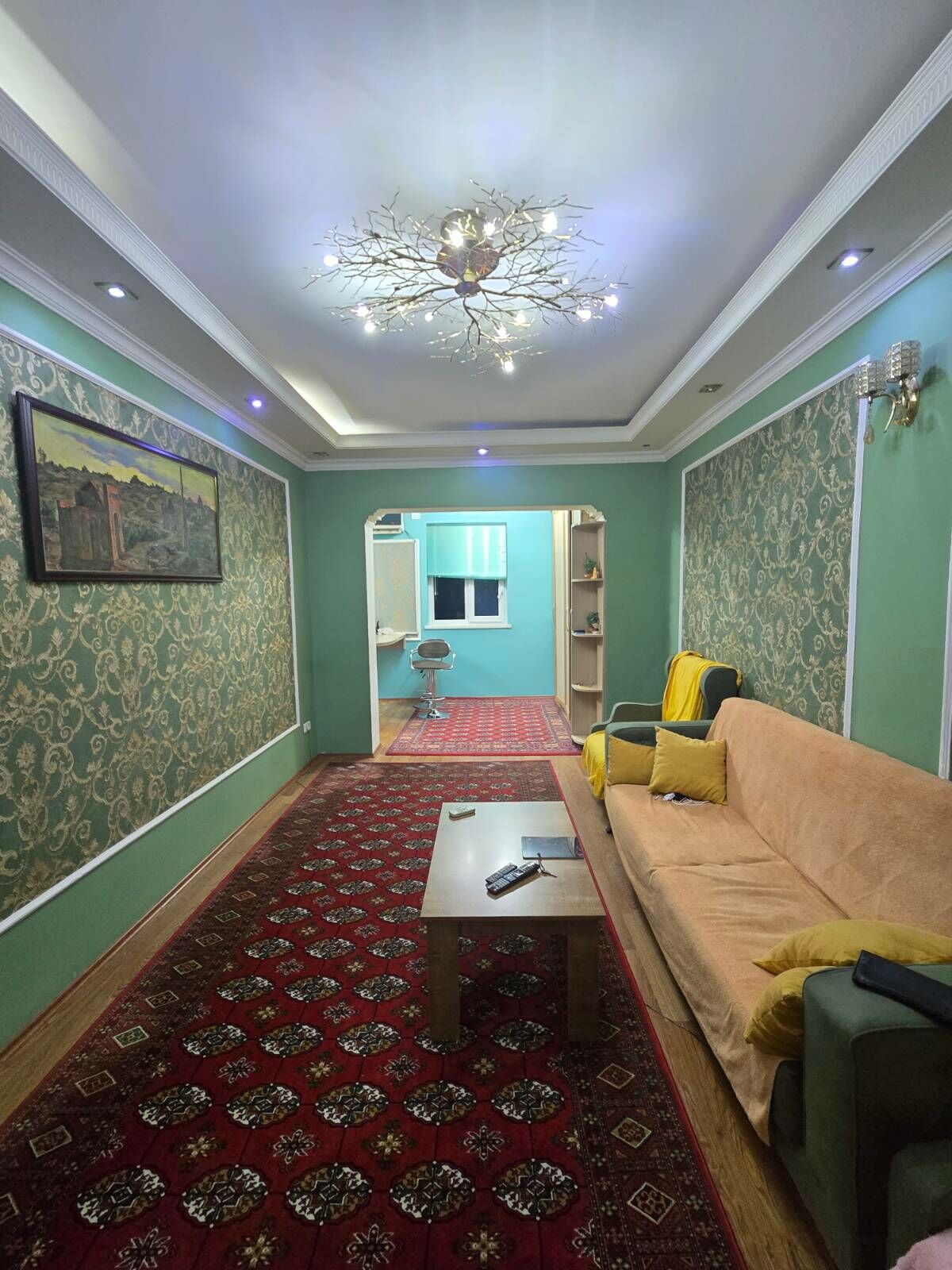 Arenda jaýLahutyAlşir nowaýy - Aşgabat - img 2