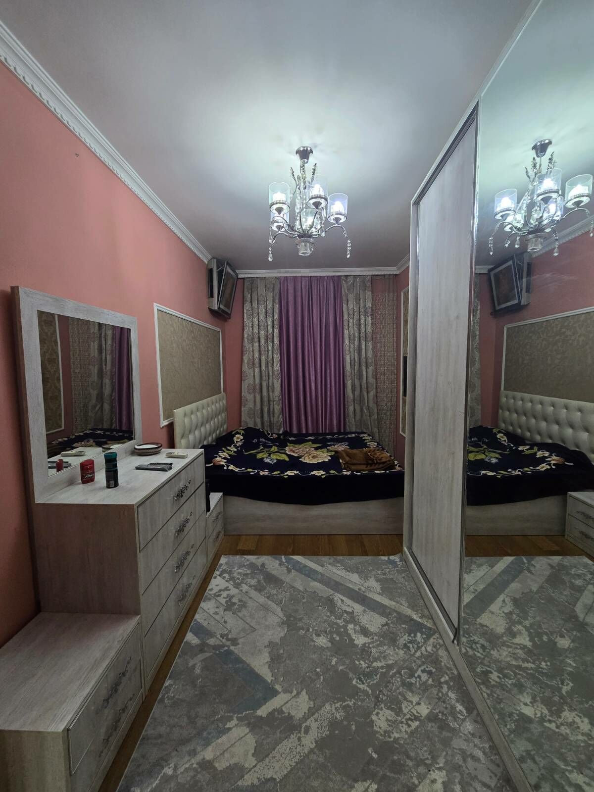 Arenda jaýLahutyAlşir nowaýy - Aşgabat - img 6