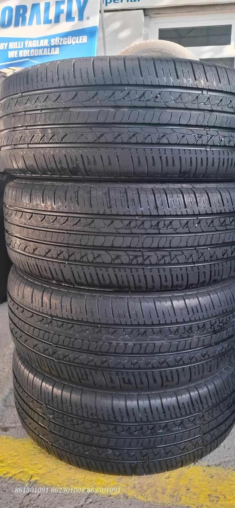 hyundai kia original diska tek 4 000 TMT - Bedew - img 5