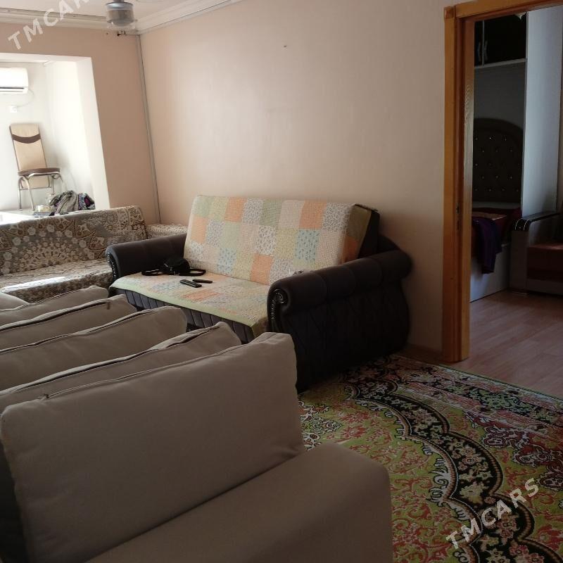 аренда жай 10мкр 2кмт 1этж - Aşgabat - img 4