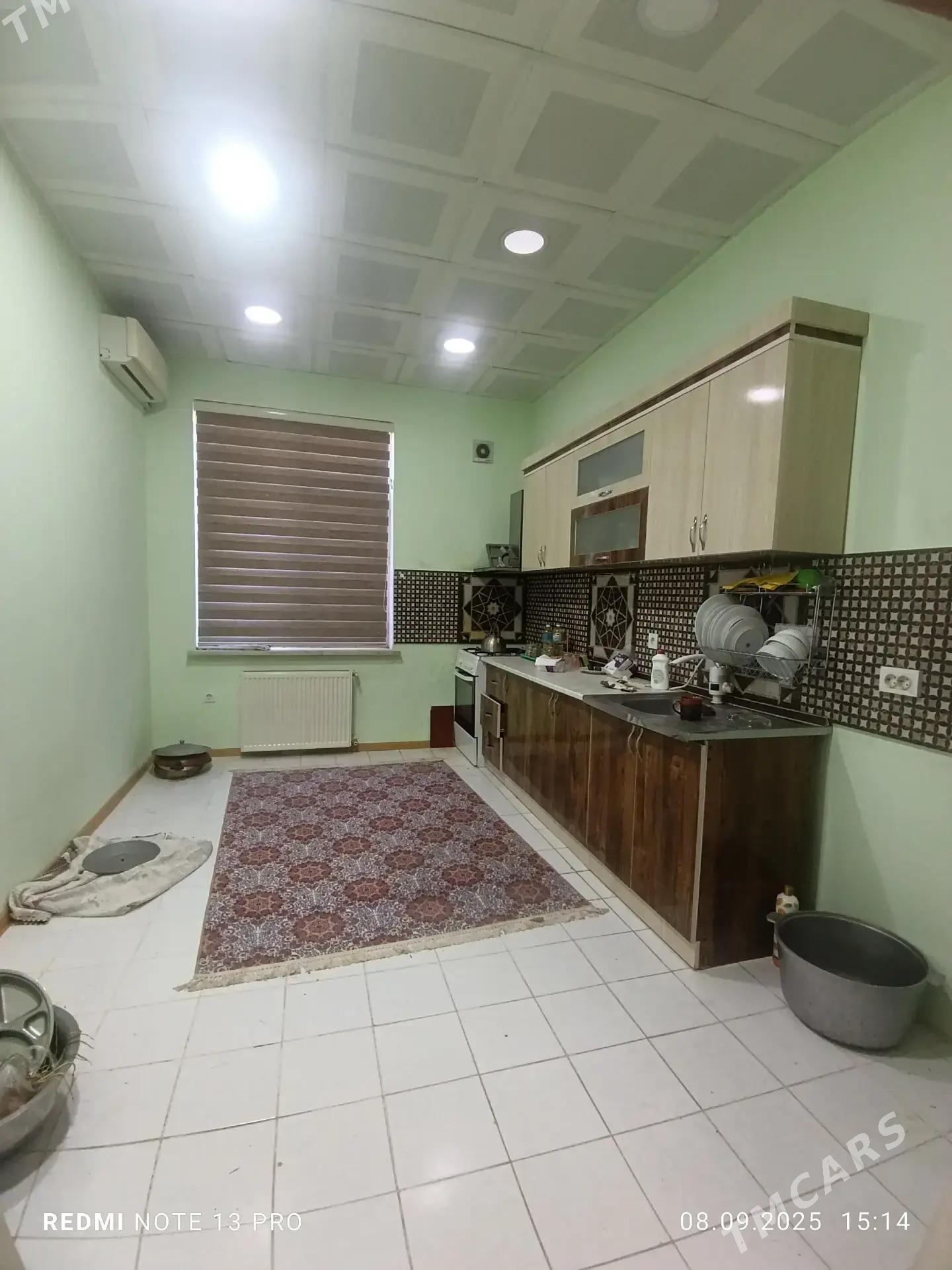 Taze Zaman - Aşgabat - img 4