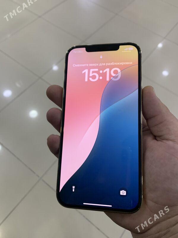 IPhone 12pro - Aşgabat - img 3