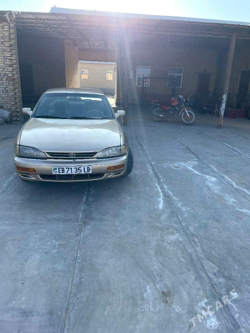 Toyota Camry 1996 - 78 000 TMT - Garabekewül - img 7