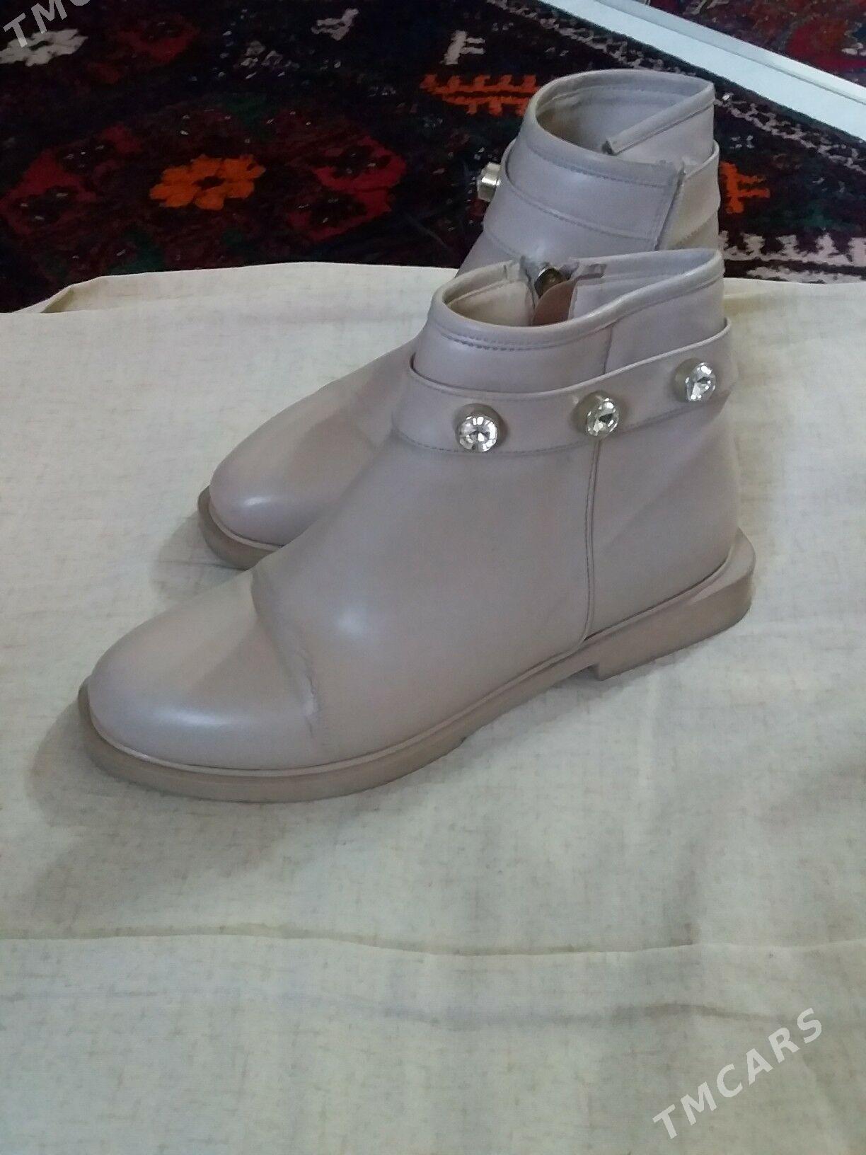 эдик - Aşgabat - img 2