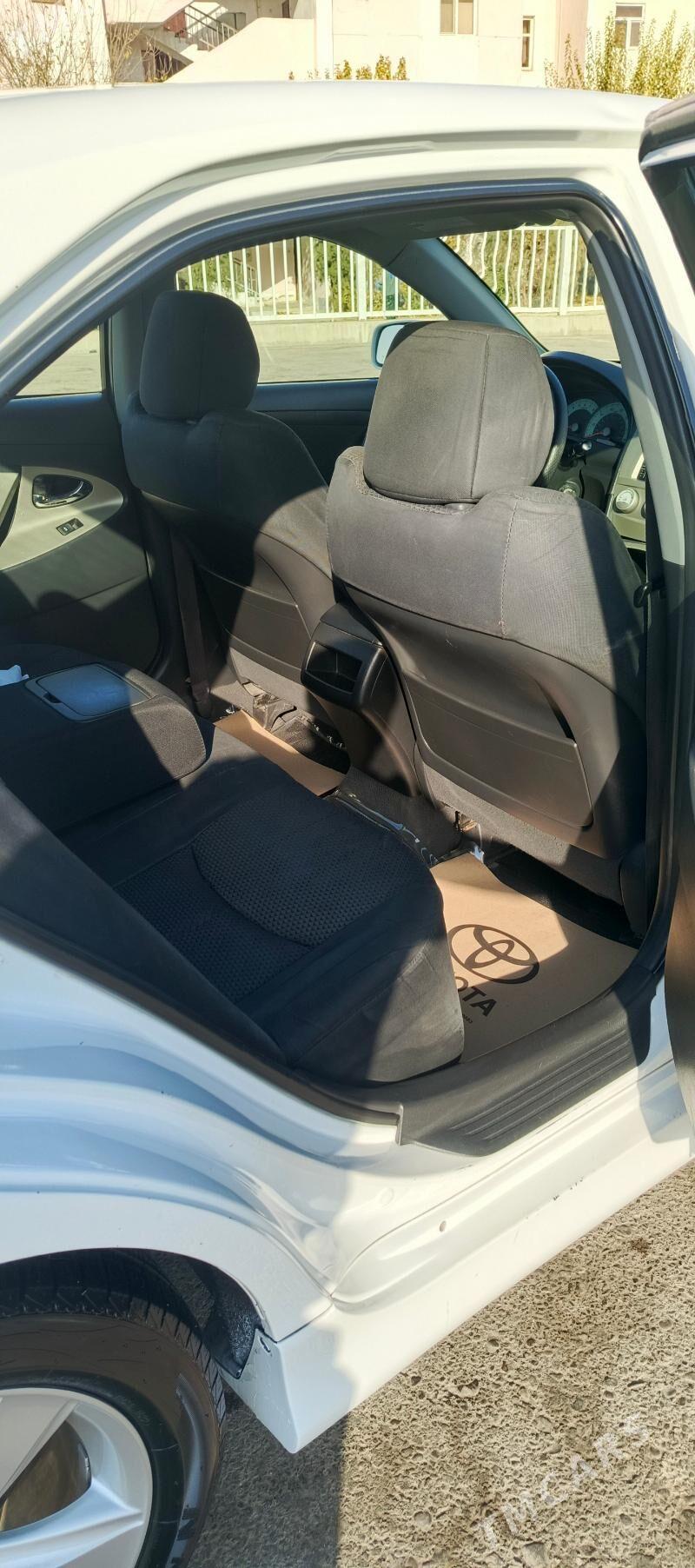 Toyota Camry 2010 - 220 000 TMT - Ашхабад - img 6