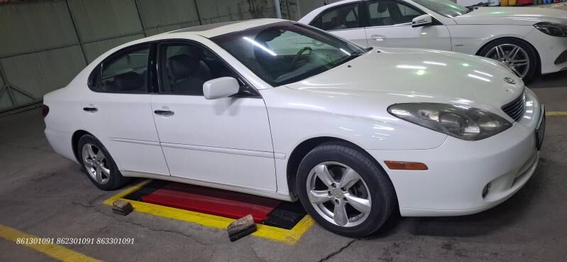 toyota lexus diska teker 16-ly 3 200 TMT - Bedew - img 5