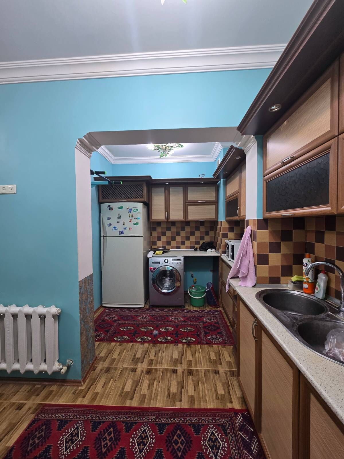 Arenda jaýLahutyAlşir nowaýy - Aşgabat - img 10