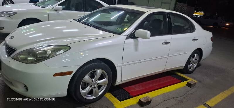 toyota lexus diska teker 16-ly 3 200 TMT - Bedew - img 4