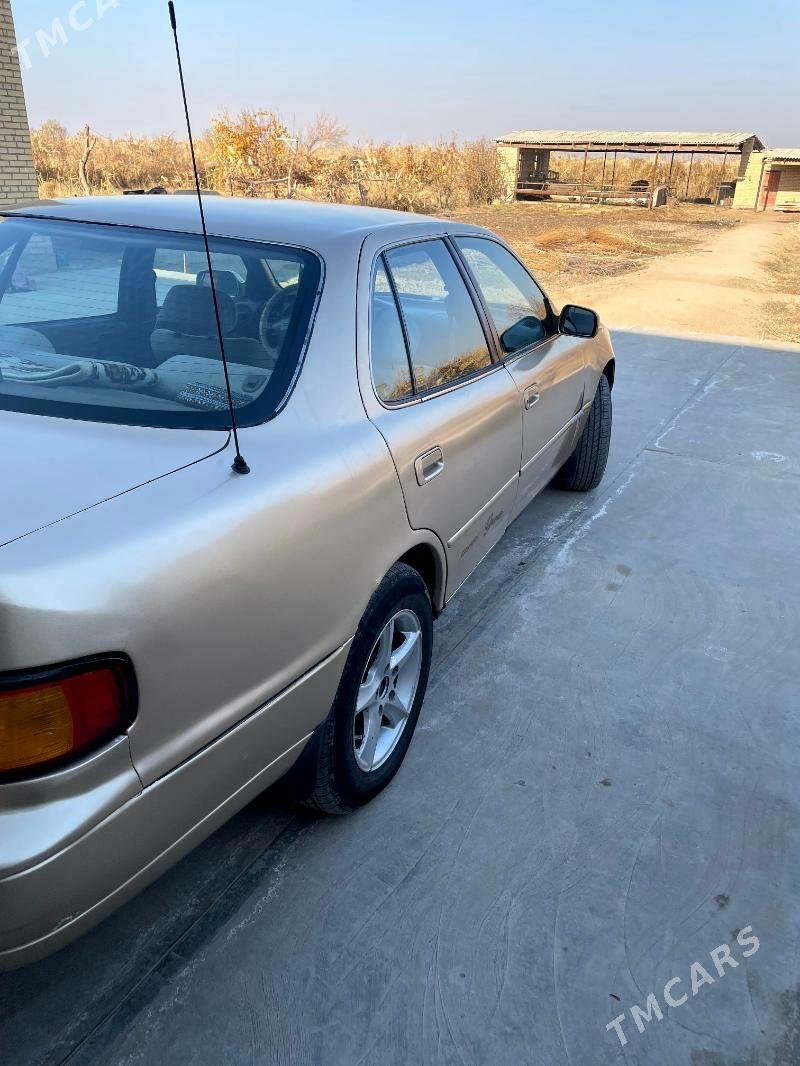 Toyota Camry 1996 - 78 000 TMT - Garabekewül - img 4