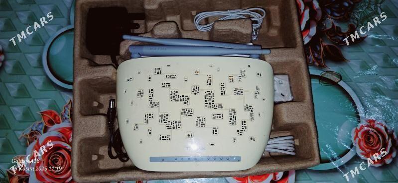 router - Daşoguz - img 2