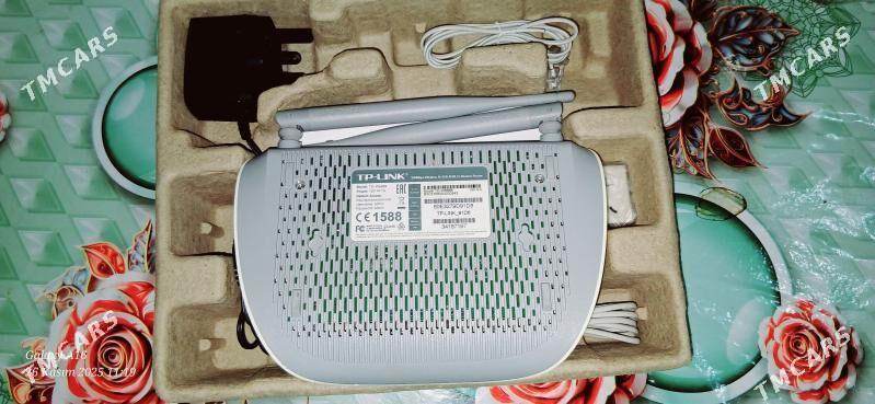 router - Daşoguz - img 3