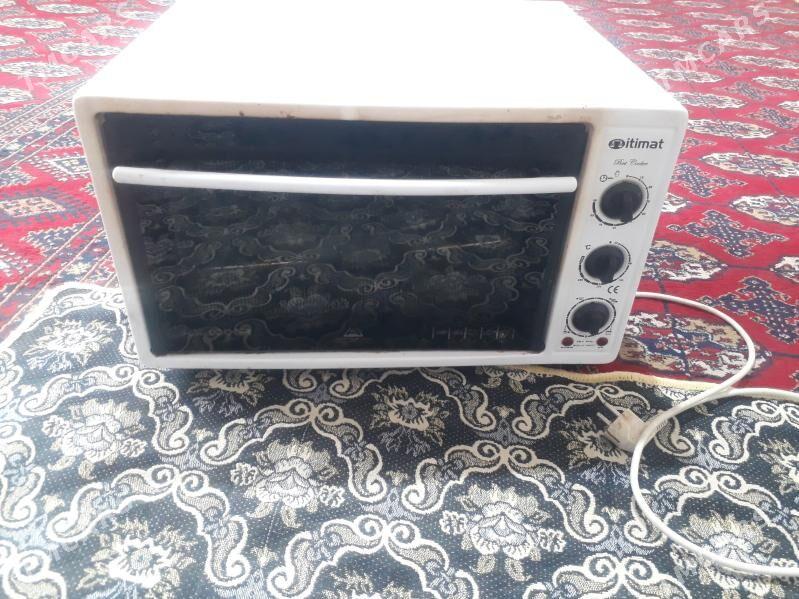 itimat duhowka - Теджен - img 2