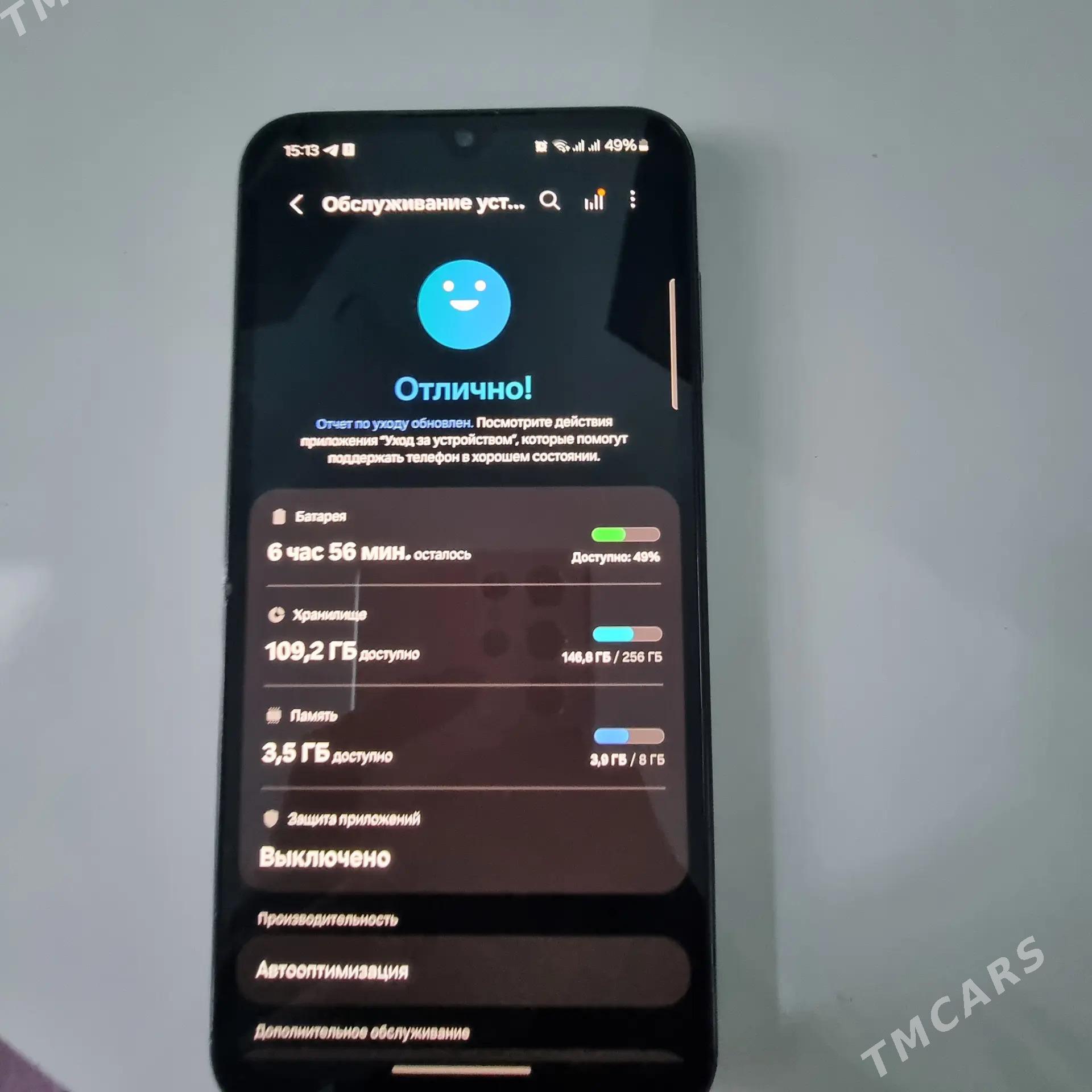 Samsung A15 8/256 - Daşoguz - img 1