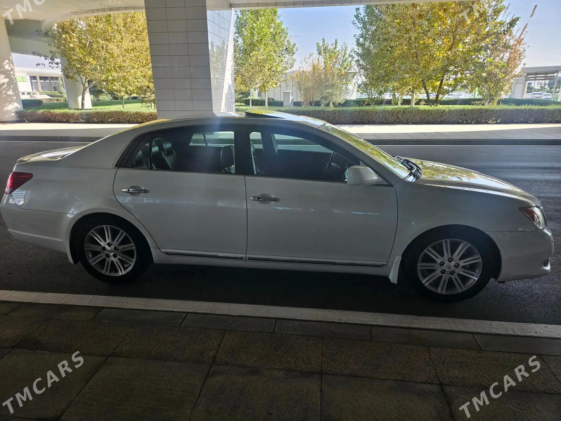 Toyota Avalon 2008 - 210 000 TMT - 11 мкр - img 6