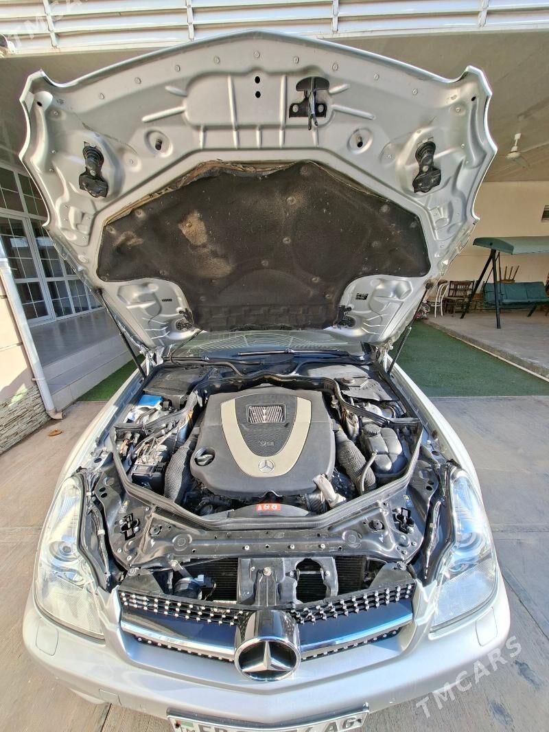 Mercedes-Benz CLS-Class 2008 - 240 000 TMT - Чоганлы - img 7