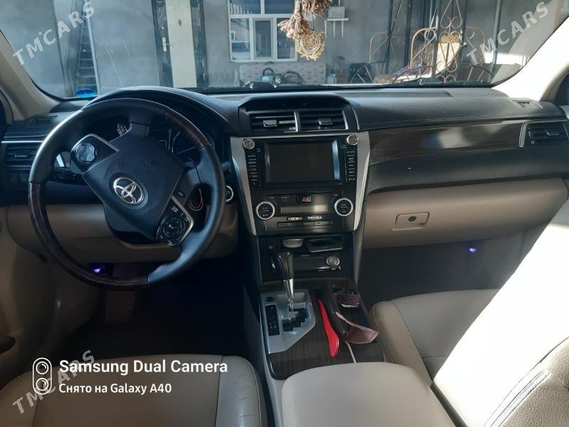 Toyota Aurion 2013 - 350 000 TMT - Bäherden - img 2