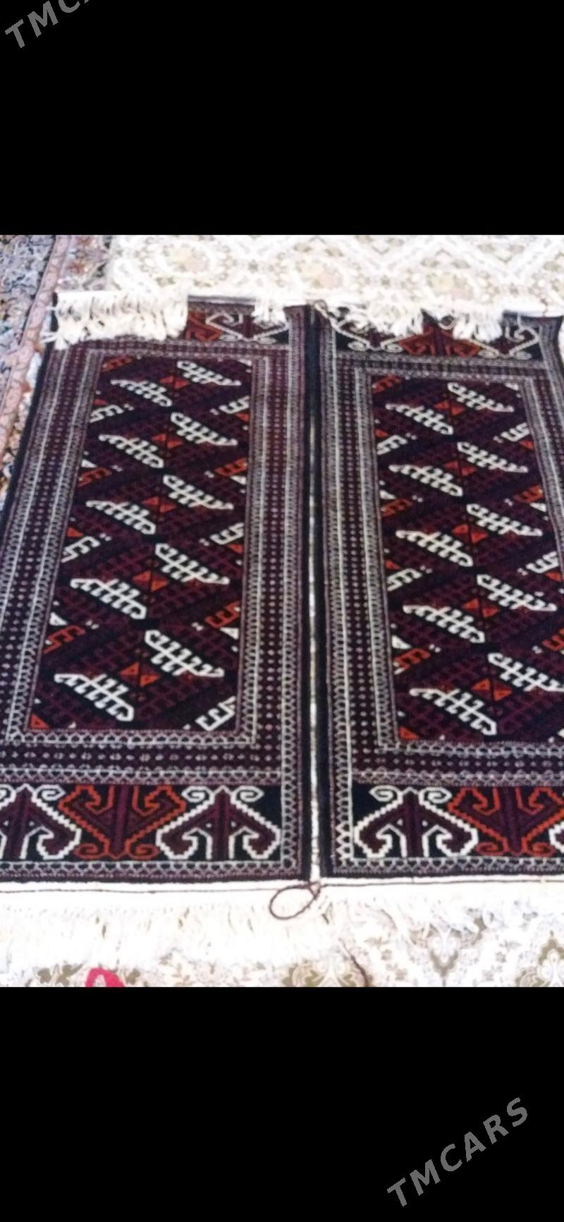 Halça kreslo - Balkanabat - img 1