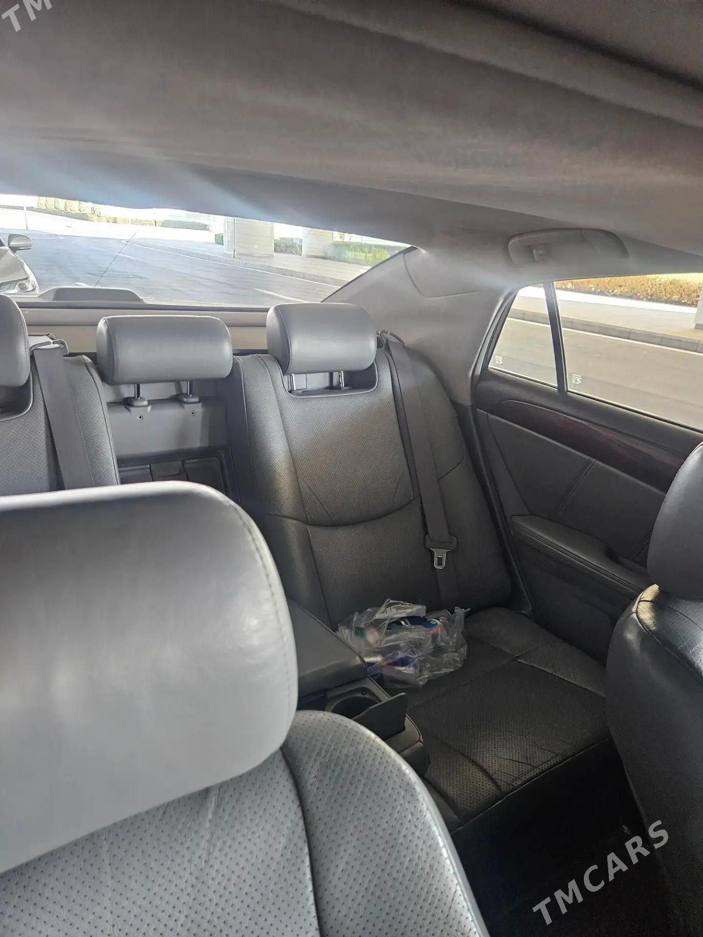 Toyota Avalon 2008 - 210 000 TMT - 11 мкр - img 5