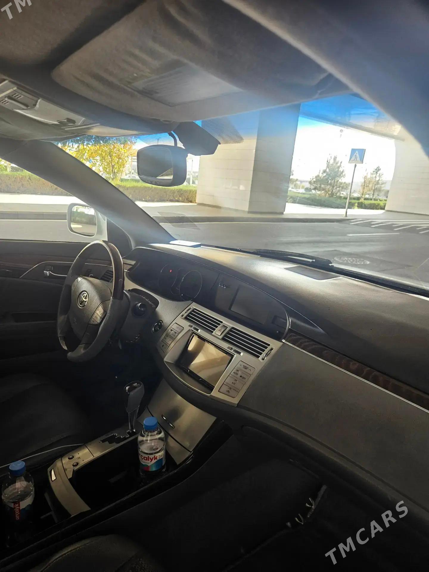 Toyota Avalon 2008 - 210 000 TMT - 11 мкр - img 4