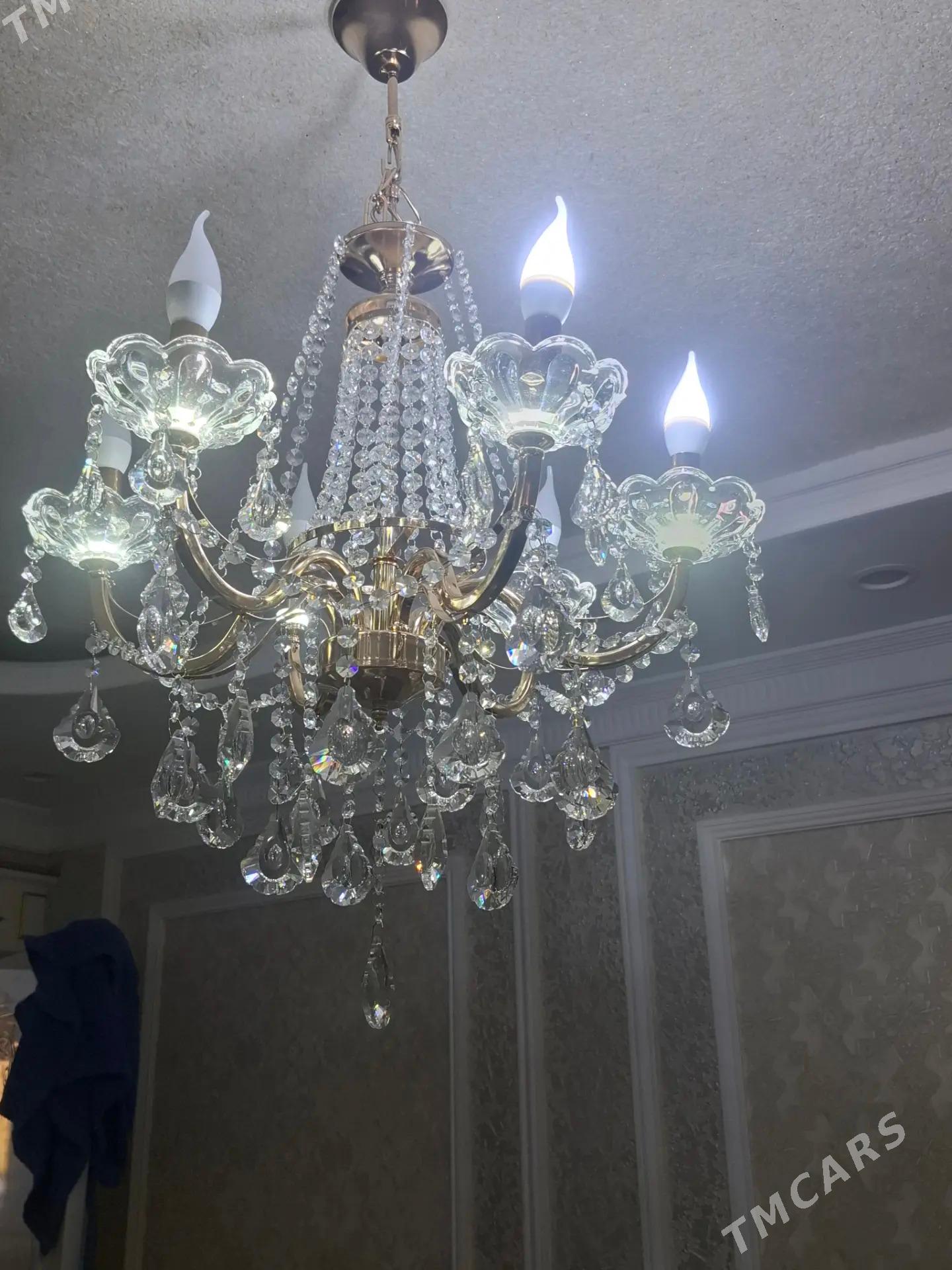 Lyustra - 10 mkr - img 2