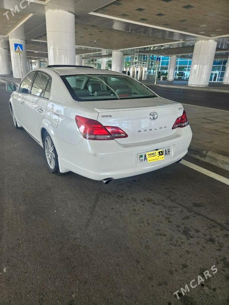 Toyota Avalon 2008 - 210 000 TMT - 11 мкр - img 2