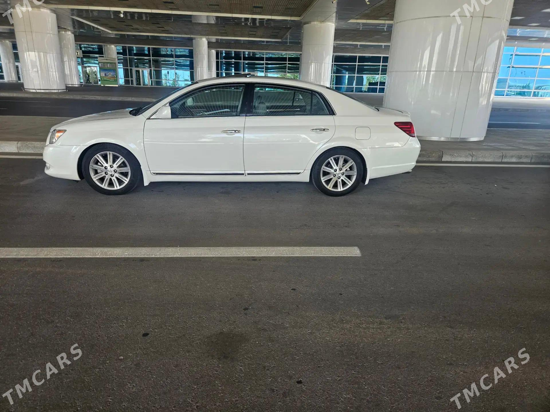 Toyota Avalon 2008 - 210 000 TMT - 11 мкр - img 7