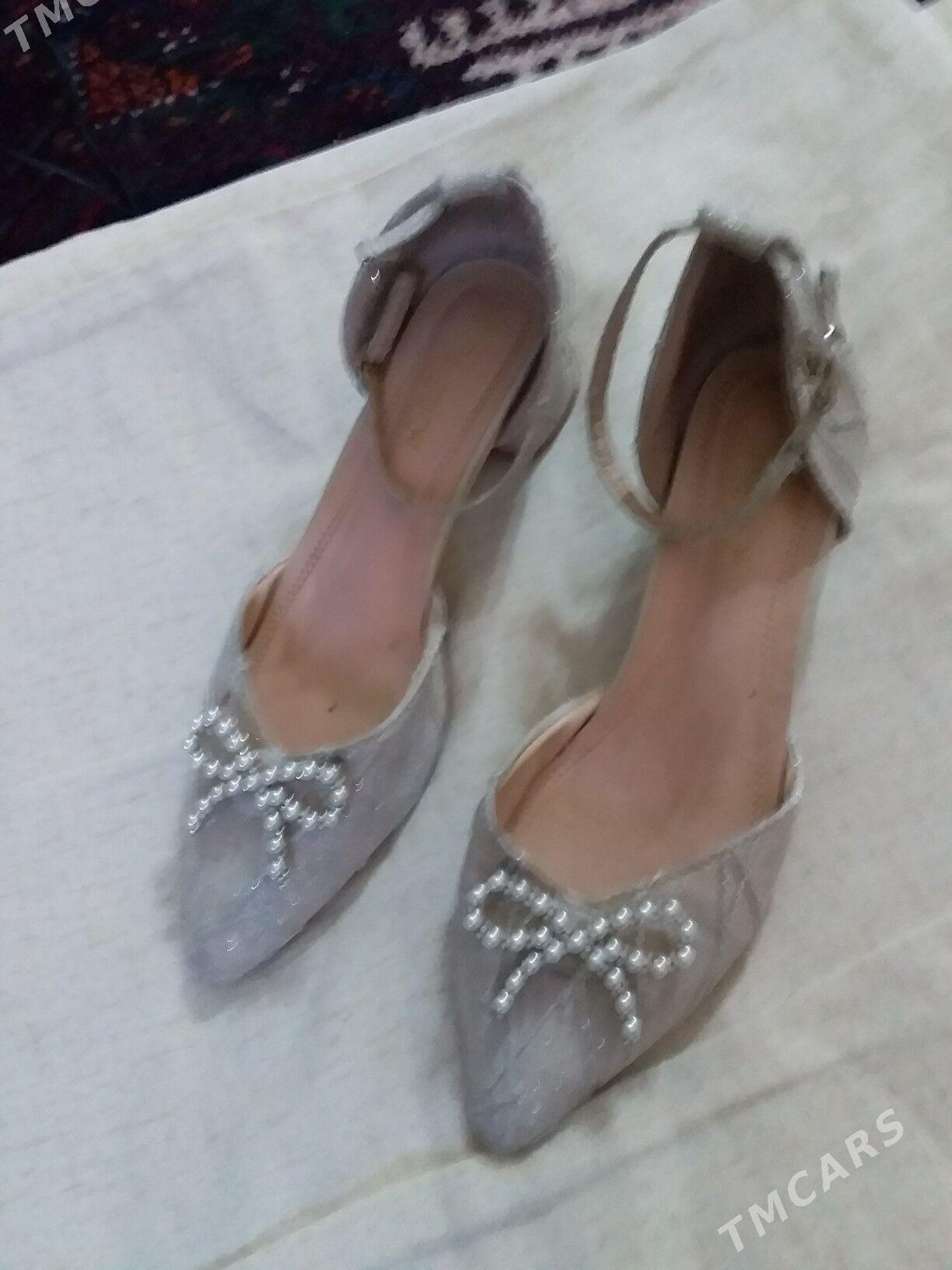 ковуш - Ашхабад - img 8