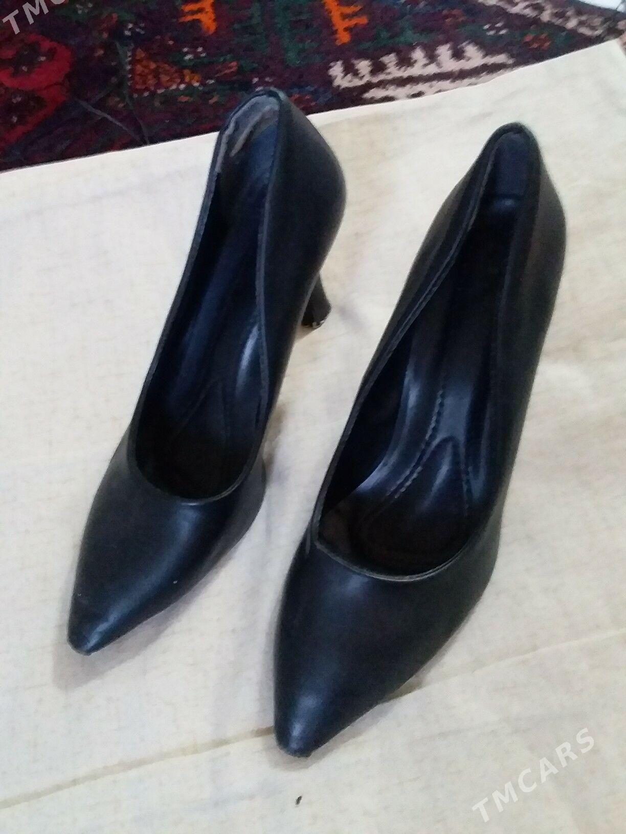 ковуш - Ашхабад - img 2