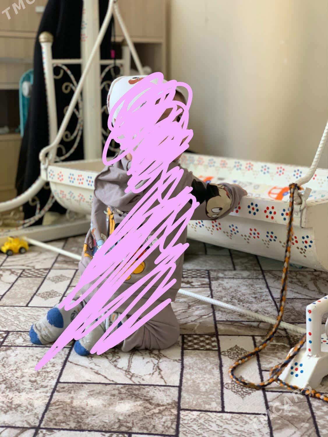 sallancak - Ашхабад - img 2