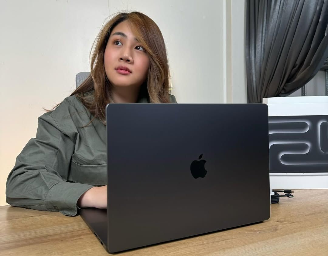 Apple MacbookPro16|M4max|36|1T - Ашхабад - img 5